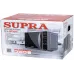 Микроволновая Печь Supra 20TSG55 20л. 700Вт черный