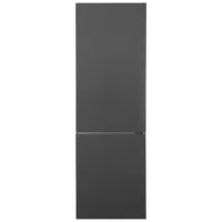 Холодильник Hyundai CC3093FIX 2-хкамерн. нержавеющая сталь