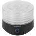 Сушка для фруктов и овощей Starwind SFD5031 5под. 280Вт черный
