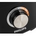 Кухонный комбайн Philips HR7510/10 800Вт черный