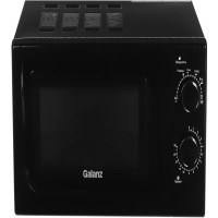 Микроволновая Печь Galanz MOS-2004MB 20л. 700Вт черный