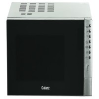 Микроволновая Печь Galanz MOG-2375DS 23л. 900Вт серебристый