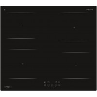 Индукционная варочная поверхность Krona REMO 60 BL черный