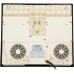 Индукционная варочная поверхность Krona REMO 60 BL черный