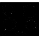 Варочная поверхность Krona CORTO 60 BL черный