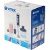 Блендер погружной Vitek VT-3408 800Вт фиолетовый