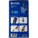 Блендер погружной Vitek VT-3408 800Вт фиолетовый
