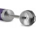 Блендер погружной Vitek VT-3408 800Вт фиолетовый