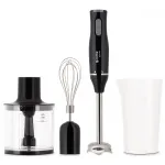 Блендер погружной Vitek VT-3424 800Вт черный