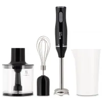 Блендер погружной Vitek VT-3424 800Вт черный