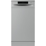 Посудомоечная машина Gorenje GS520E15S нержавеющая сталь (узкая)