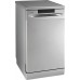 Посудомоечная машина Gorenje GS520E15S нержавеющая сталь (узкая)