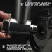 Мясорубка Scarlett SC-MG45M25 2000Вт черный/серебристый