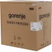 Морозильный ларь Gorenje FH21FPW белый