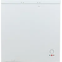 Морозильный ларь Gorenje FH21FPW белый