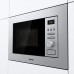 Микроволновая печь Gorenje BM201AG1X 20л. 800Вт нержавеющая сталь (встраиваемая)