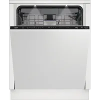 Посудомоечная машина встраив. Beko BDIN38530A 2100Вт полноразмерная инвертор
