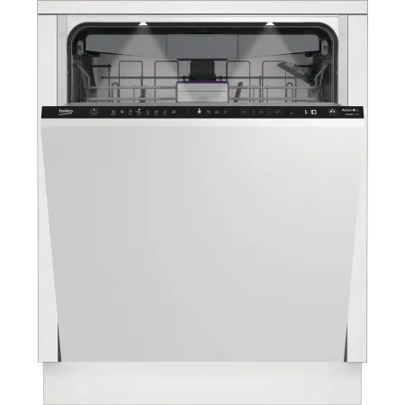 Посудомоечная машина встраив. Beko BDIN38530A 2100Вт полноразмерная инвертор