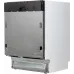 Посудомоечная машина встраив. Beko BDIN15320 2100Вт полноразмерная