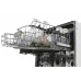 Посудомоечная машина встраив. Beko BDIN16520Q 2100Вт полноразмерная инвертер