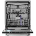 Посудомоечная машина встраив. Beko BDIN16520Q 2100Вт полноразмерная инвертер