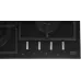 Газовая варочная поверхность Beko HIYG 64225 SBO черный