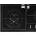 Газовая варочная поверхность Beko HIYG 64225 SBO черный