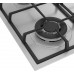 Газовая варочная поверхность Beko HIYG 64225 SXO нержавеющая сталь