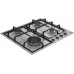 Газовая варочная поверхность Beko HIYG 64225 SXO нержавеющая сталь