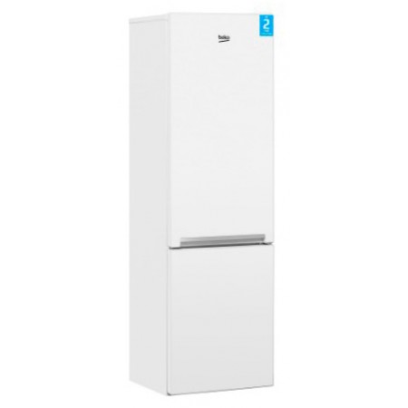 Холодильник Beko RCNK310KC0W 2-хкамерн. белый