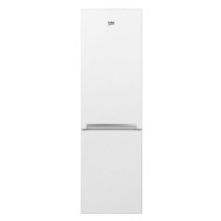 Холодильник Beko RCSK270M20W 2-хкамерн. белый