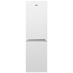 Холодильник Beko CSKW335M20W 2-хкамерн. белый