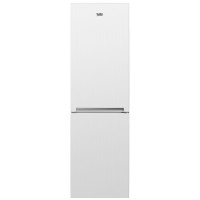 Холодильник Beko CSKW335M20W 2-хкамерн. белый