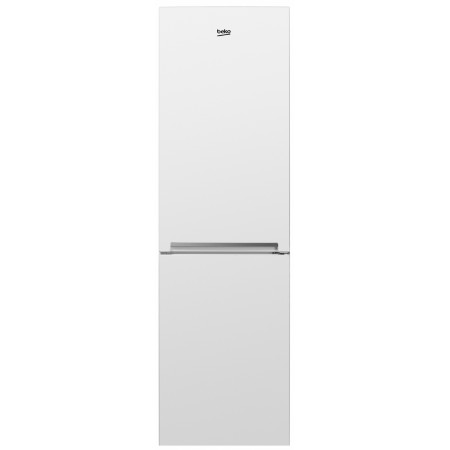 Холодильник Beko CSKW335M20W 2-хкамерн. белый