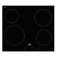 Варочная поверхность Beko HIC64401 черный