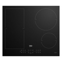 Индукционная варочная поверхность Beko HII64200FMT черный