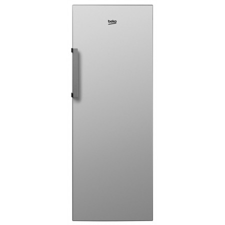 Морозильная камера Beko RFSK215T01S серебристый