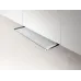 Вытяжка встраиваемая Elica GS Glass IX/A/90 серебристый управление: кнопочное (1 мотор)