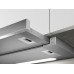 Вытяжка встраиваемая Elica Elite 14 Lux GRIX/A/90 серебристый управление: кнопочное (1 мотор)