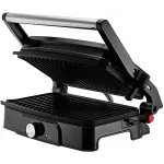 Электрогриль Kitfort КТ-1659 черный