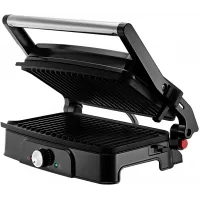 Электрогриль Kitfort КТ-1659 черный