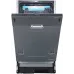Посудомоечная машина встраив. Korting KDI 45980 2100Вт узкая