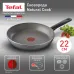 Сковорода Tefal Natural Cook 04211122 круглая 22см ручка несъемная (без крышки) серый (9100046093)