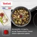 Сотейник Tefal Natural Cook 04211224 d=24см (с крышкой) серый (9100046099)