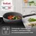 Сотейник Tefal Natural Cook 04211224 d=24см (с крышкой) серый (9100046099)