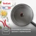 Сотейник Tefal Natural Cook 04211224 d=24см (с крышкой) серый (9100046099)