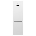 Холодильник Beko RCNK310E20VW 2-хкамерн. белый