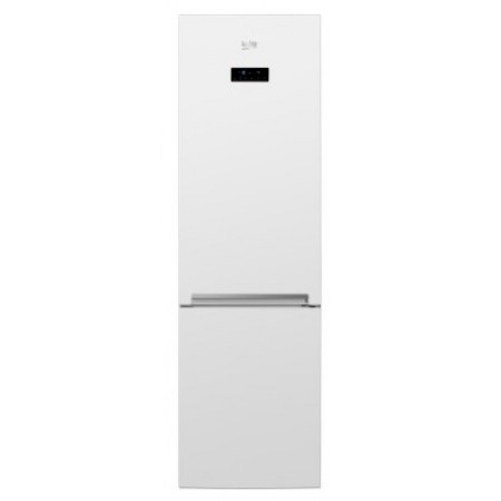 Холодильник Beko RCNK310E20VW 2-хкамерн. белый