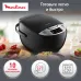 Мультиварка Moulinex Simply Cook MK611832 4л 750Вт черный