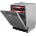 Посудомоечная машина встраив. Kuppersberg GLM 6080 2100Вт полноразмерная